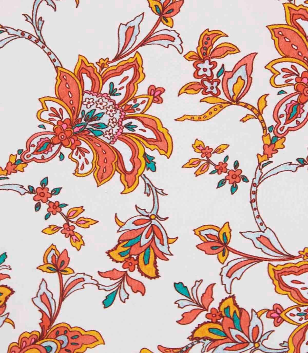 FLORA BOTTOM UVE