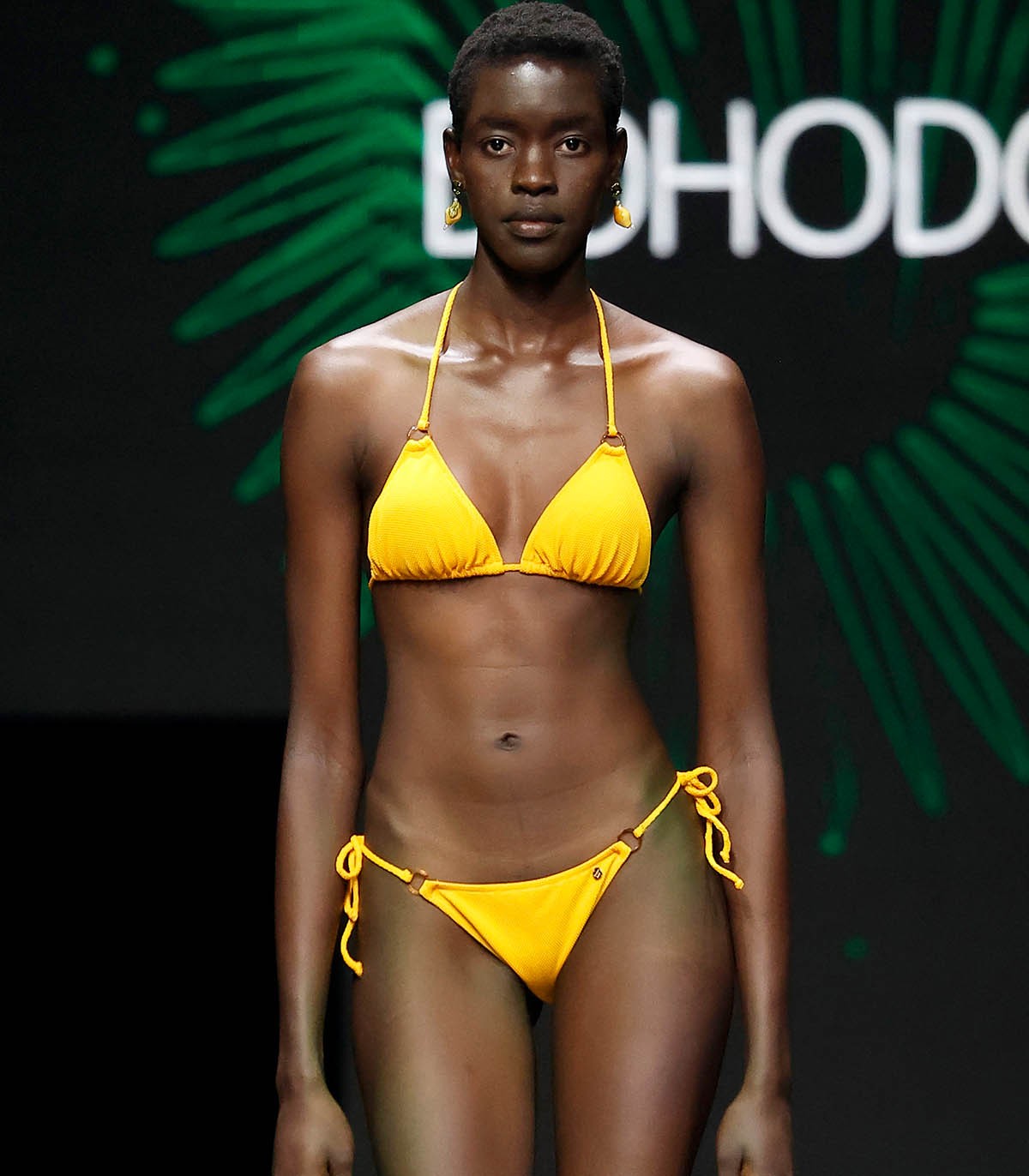 GIRASOLE BOTTOM ARO