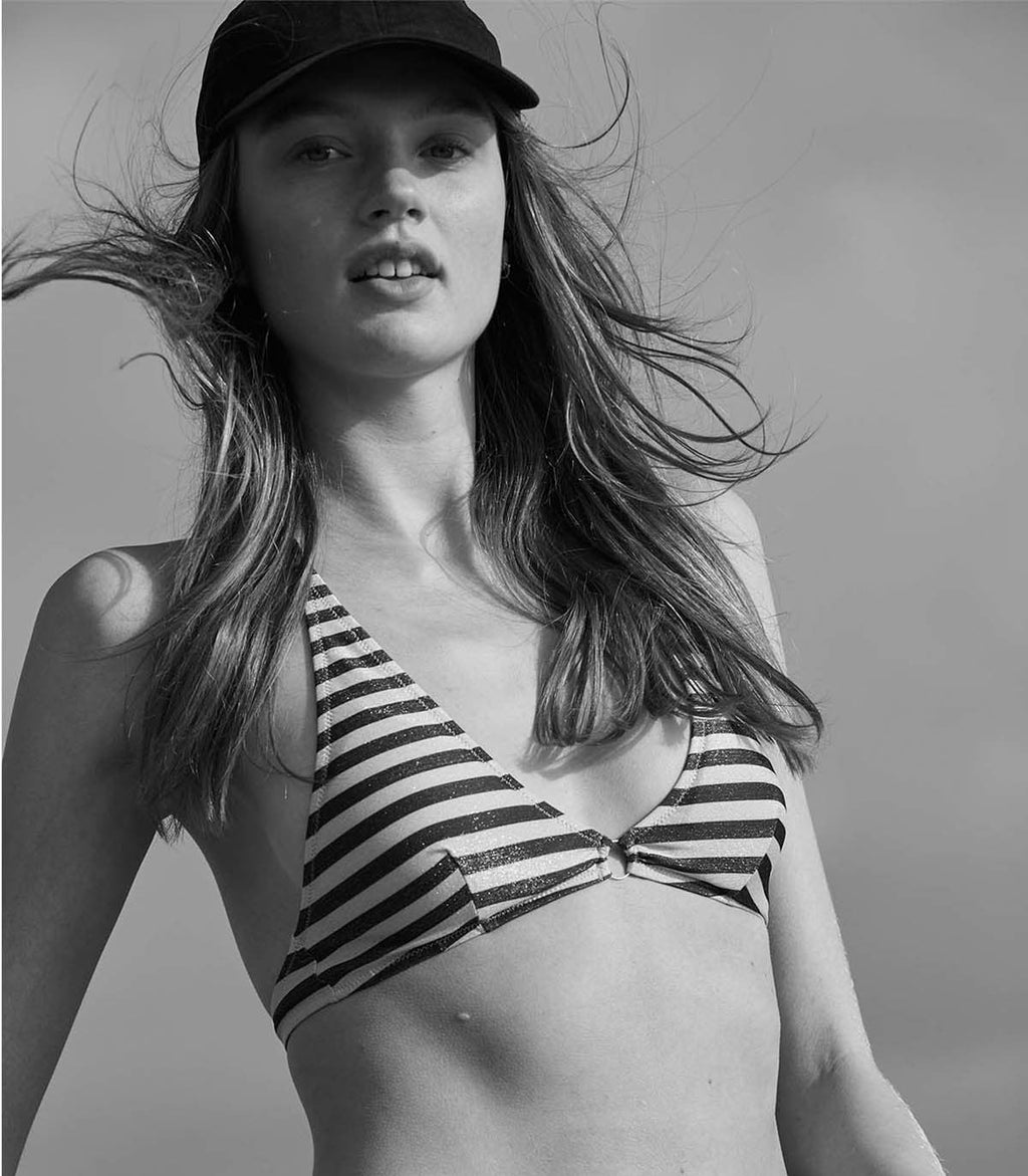MILOS TOP HALTER