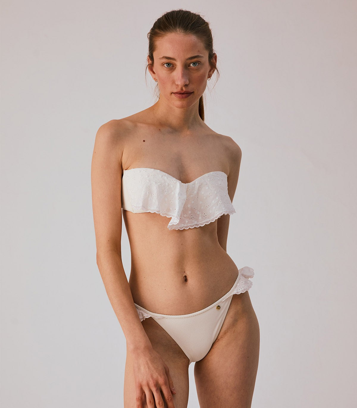 IVORI TOP SUM