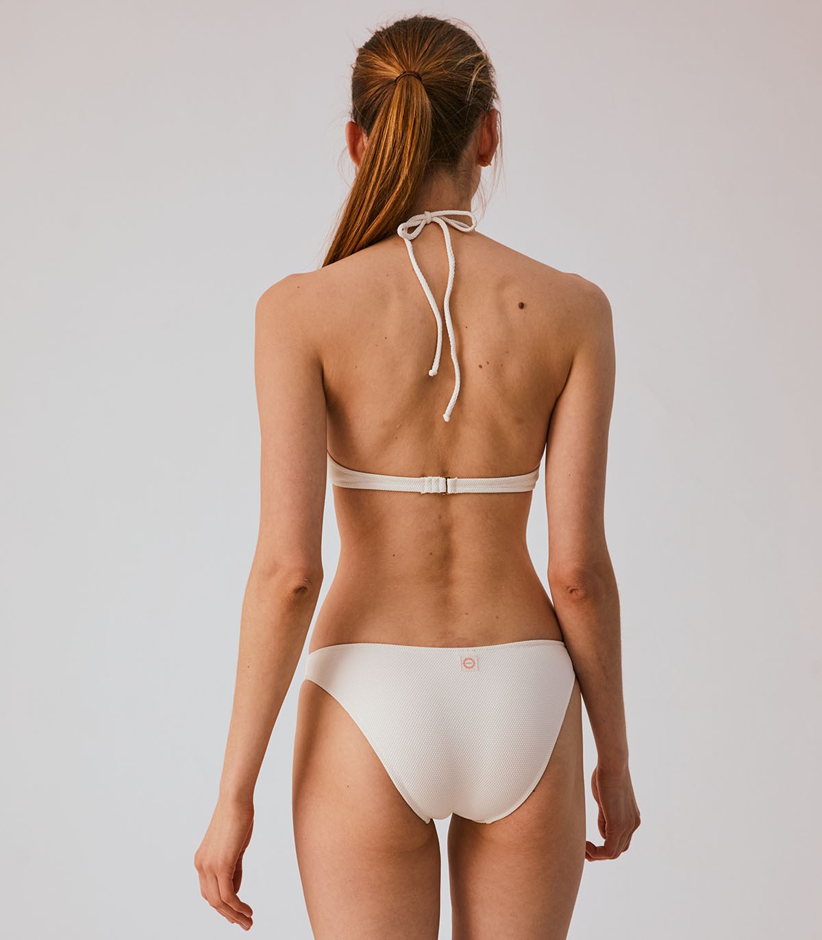 IVORI BOTTOM NORMAL SIN LAZO
