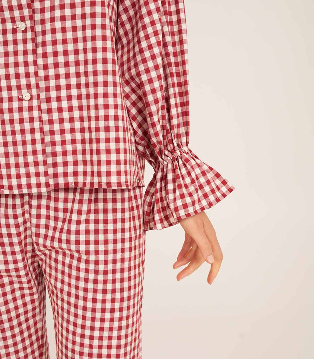 CHERISH CHEMISE VOL