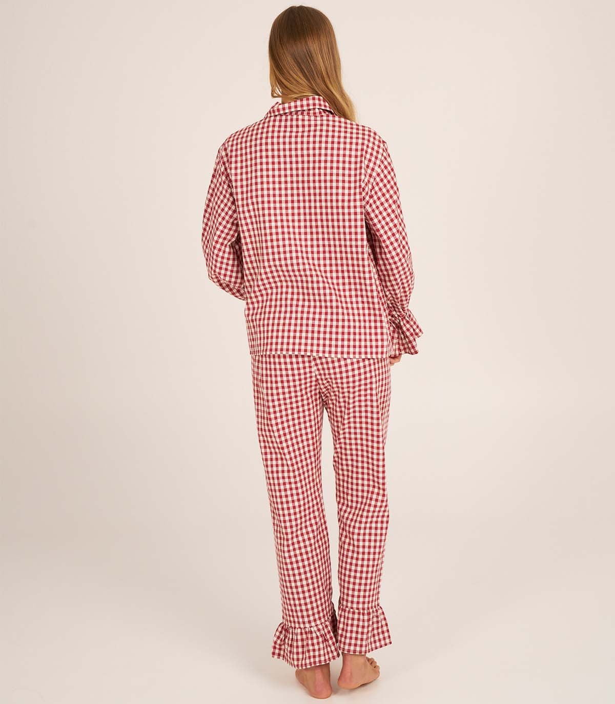 CHERISH CHEMISE VOL