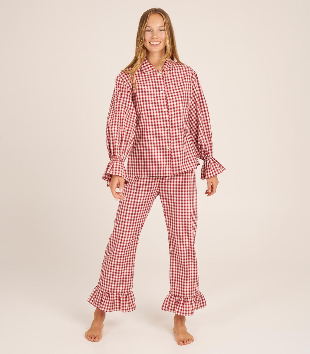 CHERISH CHEMISE VOL