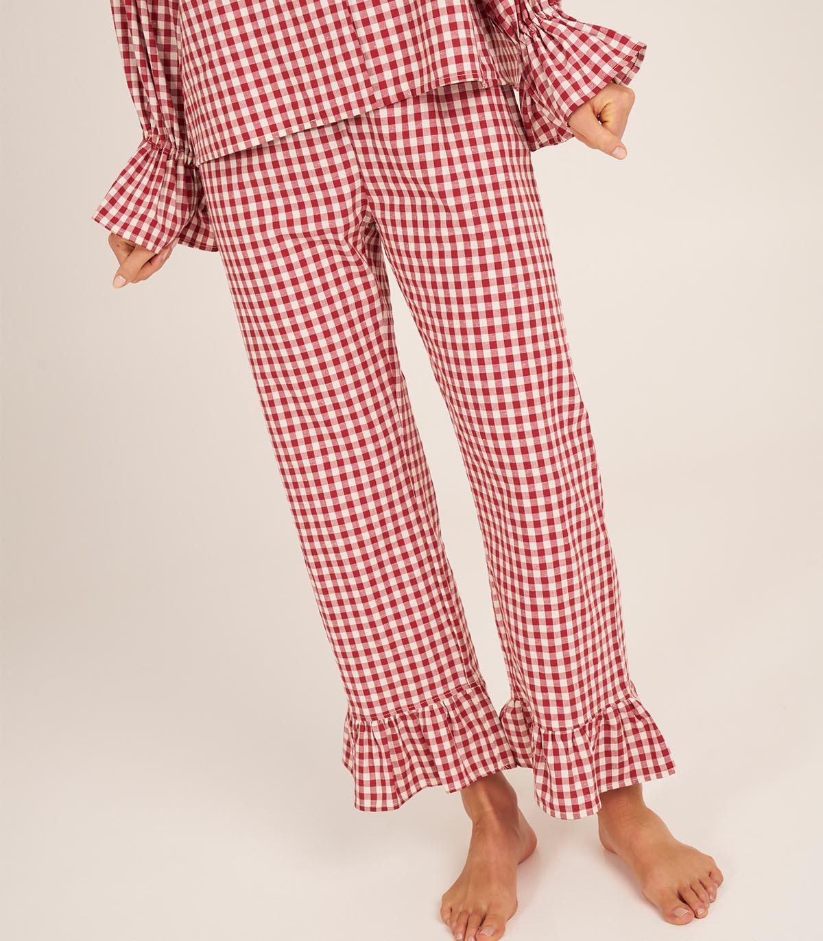 CHERISH PANTALON VOL