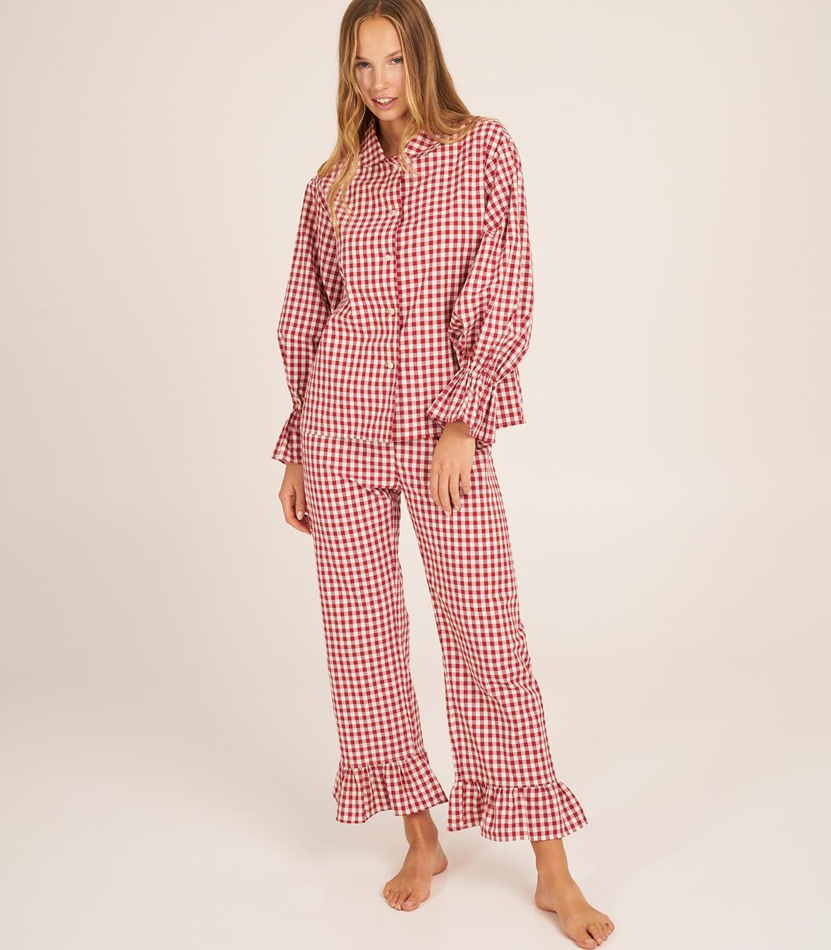 CHERISH PANTALON VOL