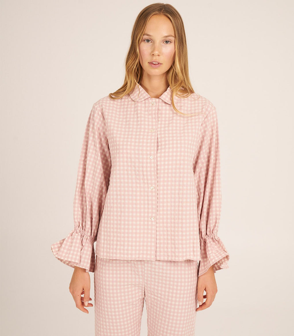 GARDENIA CHEMISE VOL