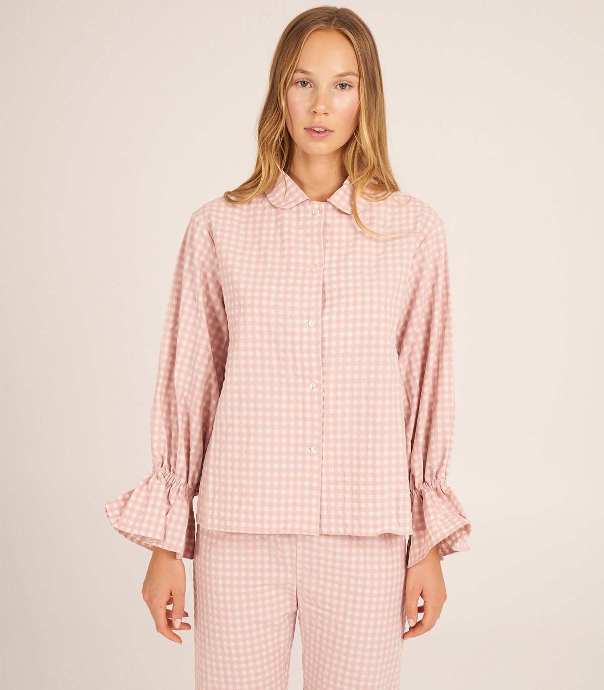 GARDENIA CHEMISE VOL
