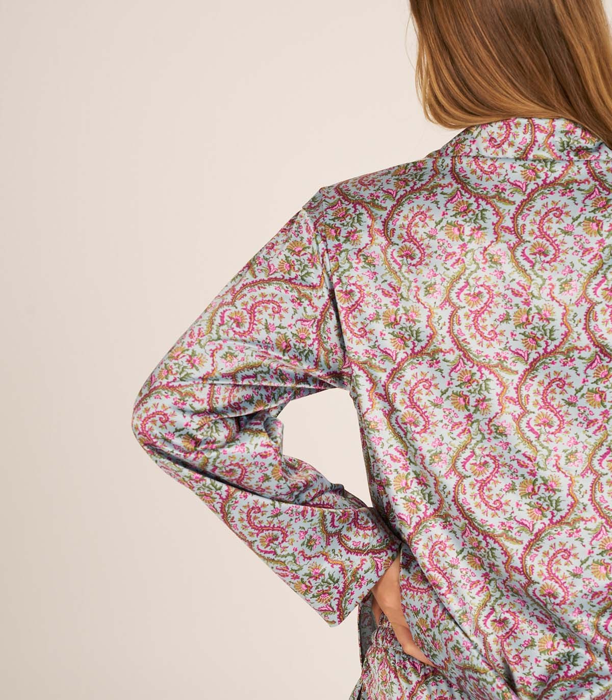 BRANCHE CHEMISE CLASSIC