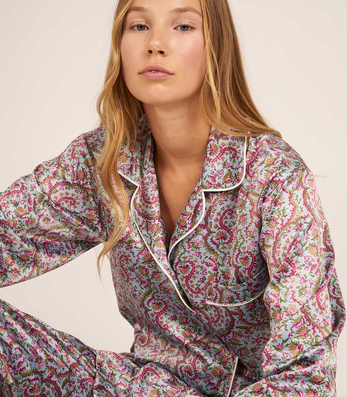 BRANCHE CHEMISE CLASSIC