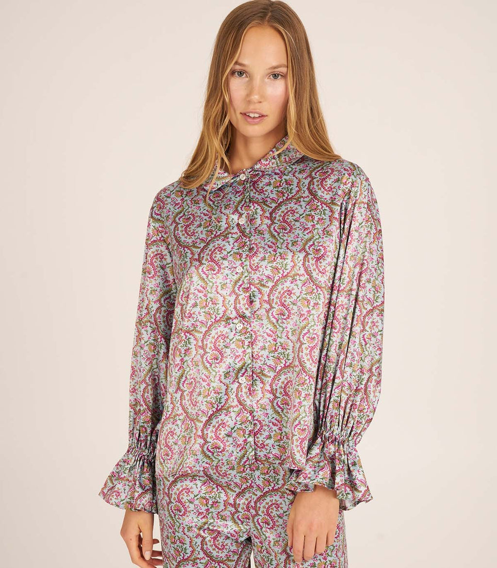 BRANCHE CHEMISE VOL