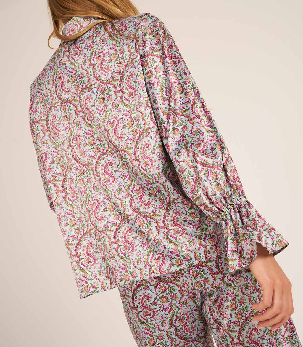 BRANCHE CHEMISE VOL