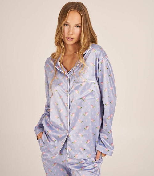 ABEILLE CHEMISE CLASSIC