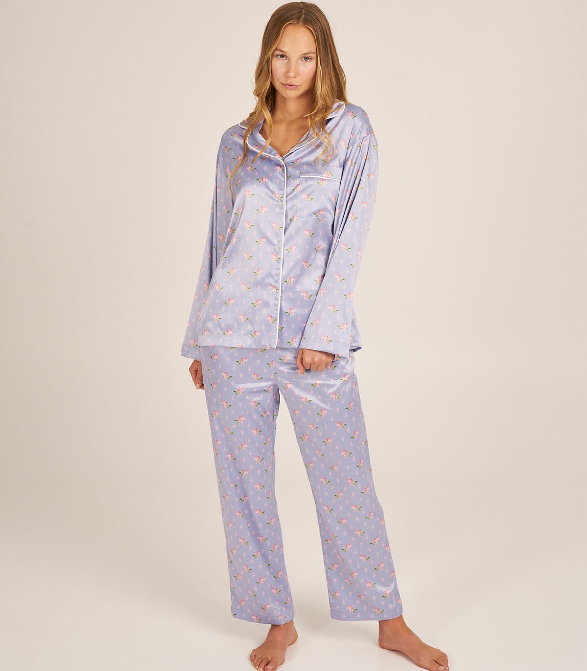 ABEILLE CHEMISE CLASSIC