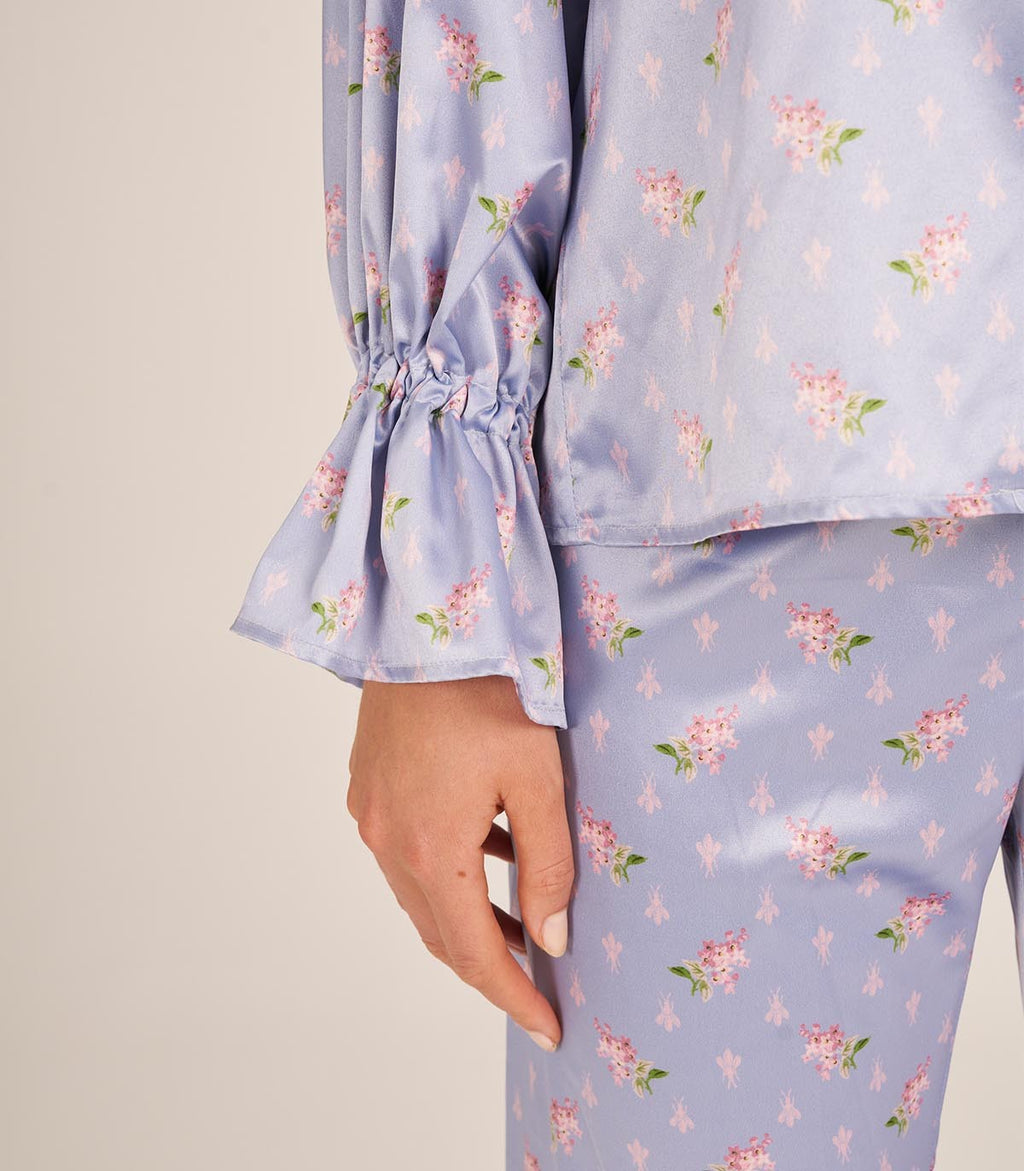 ABEILLE CHEMISE VOL