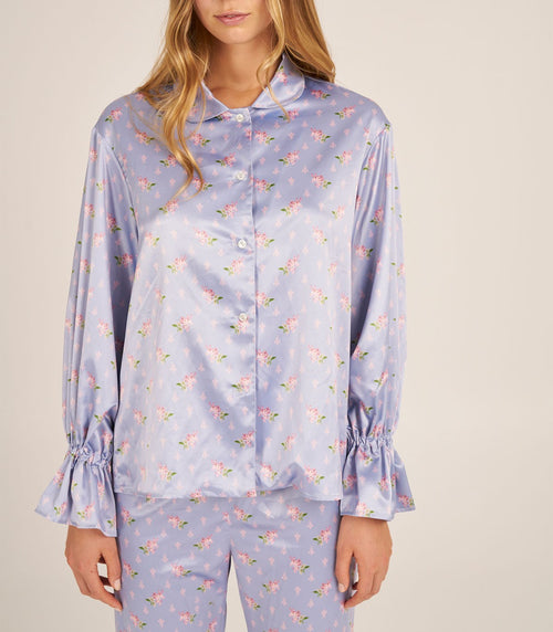 ABEILLE CHEMISE VOL