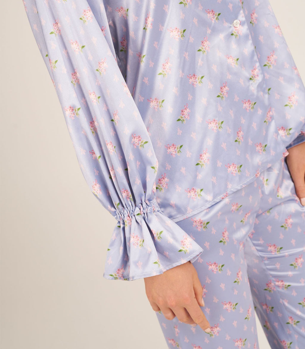 ABEILLE CHEMISE VOL