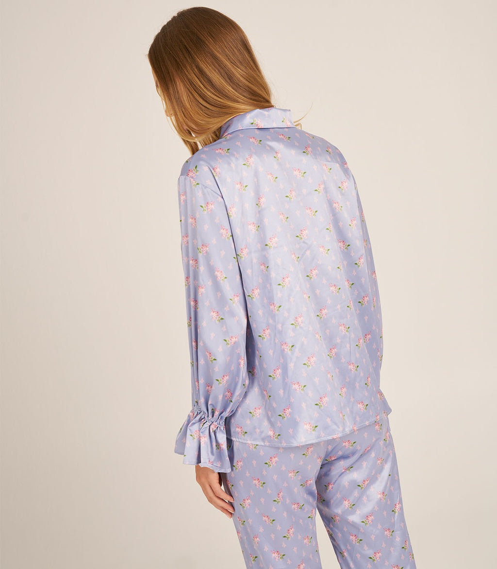 ABEILLE CHEMISE VOL