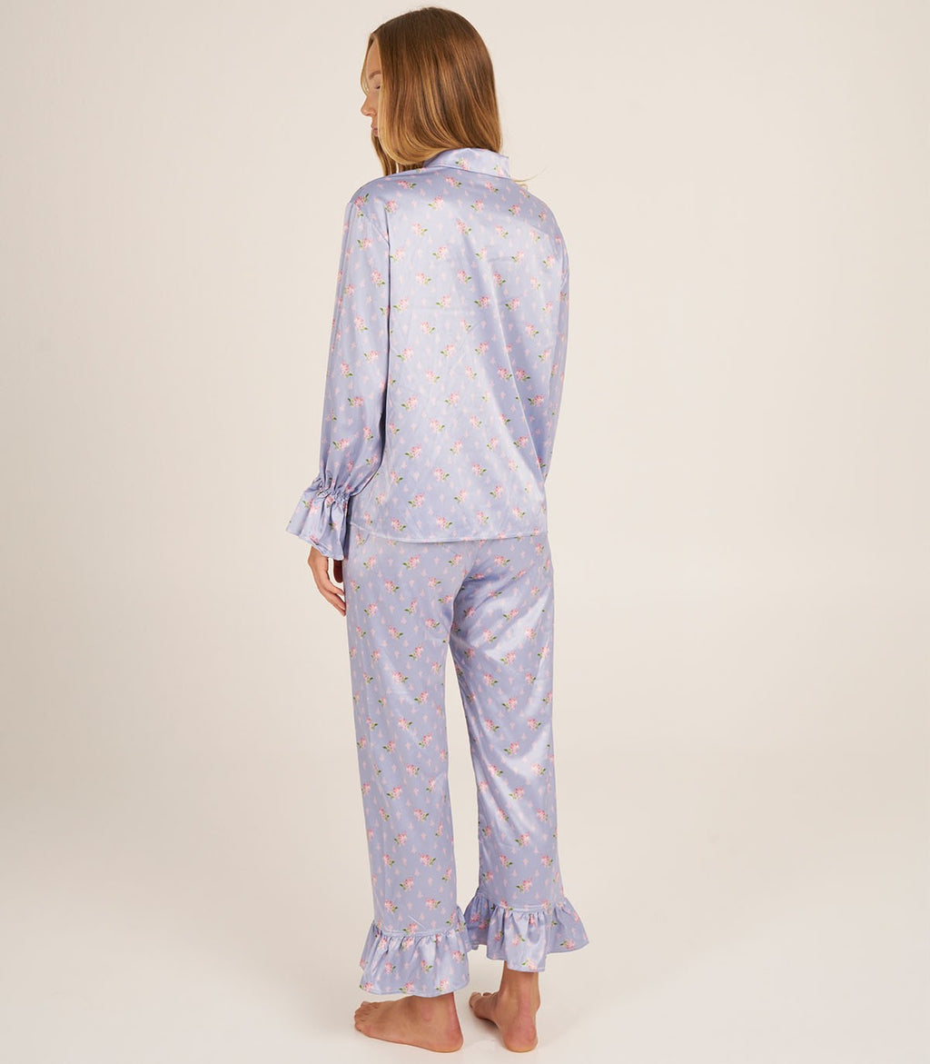 ABEILLE CHEMISE VOL