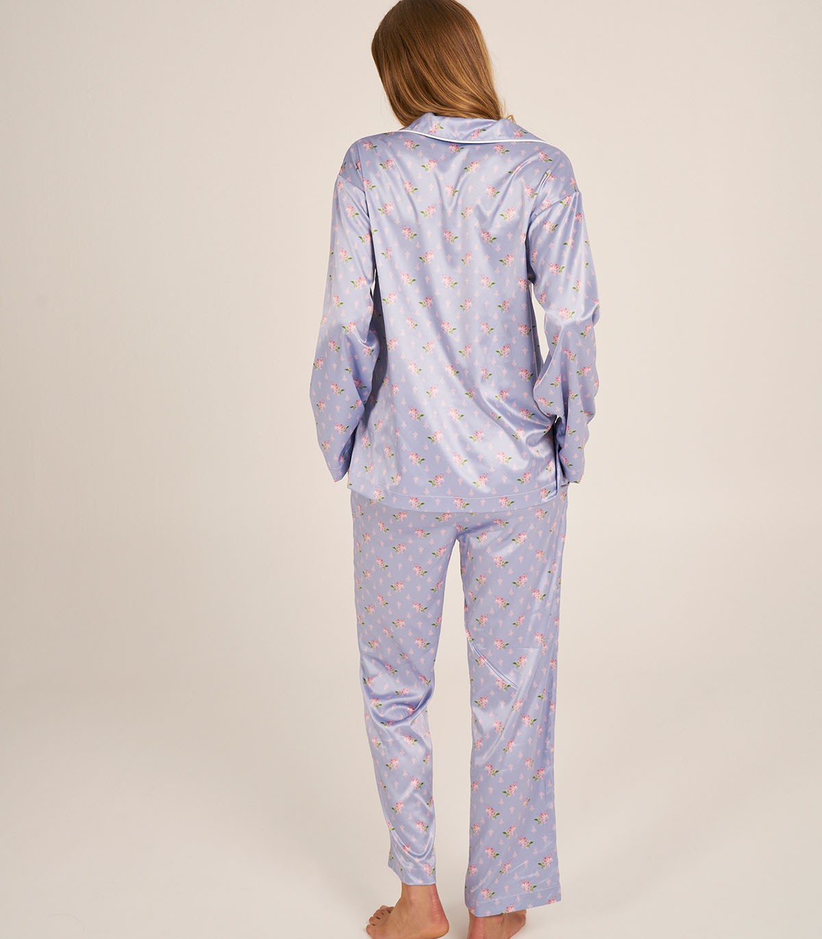 ABEILLE PANTALON CLASSIC