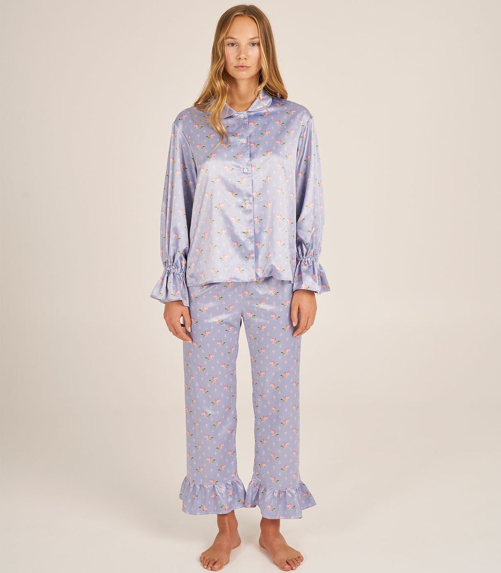 ABEILLE PANTALON VOL