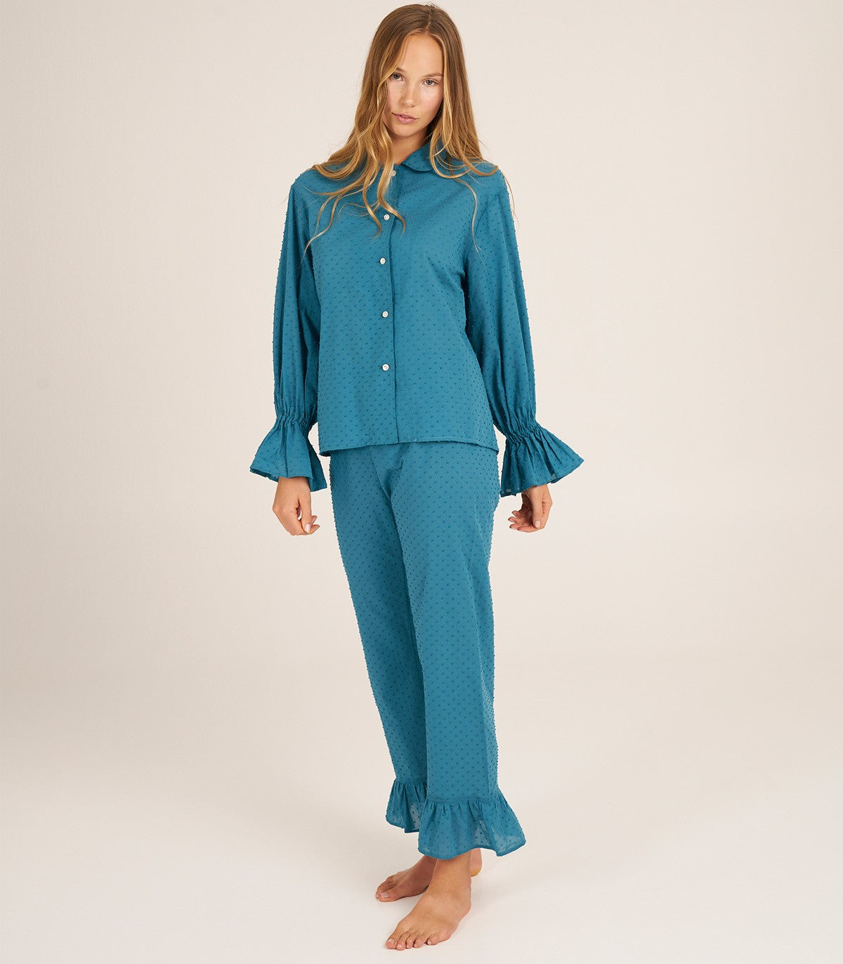 LIBELLE CHEMISE VOL