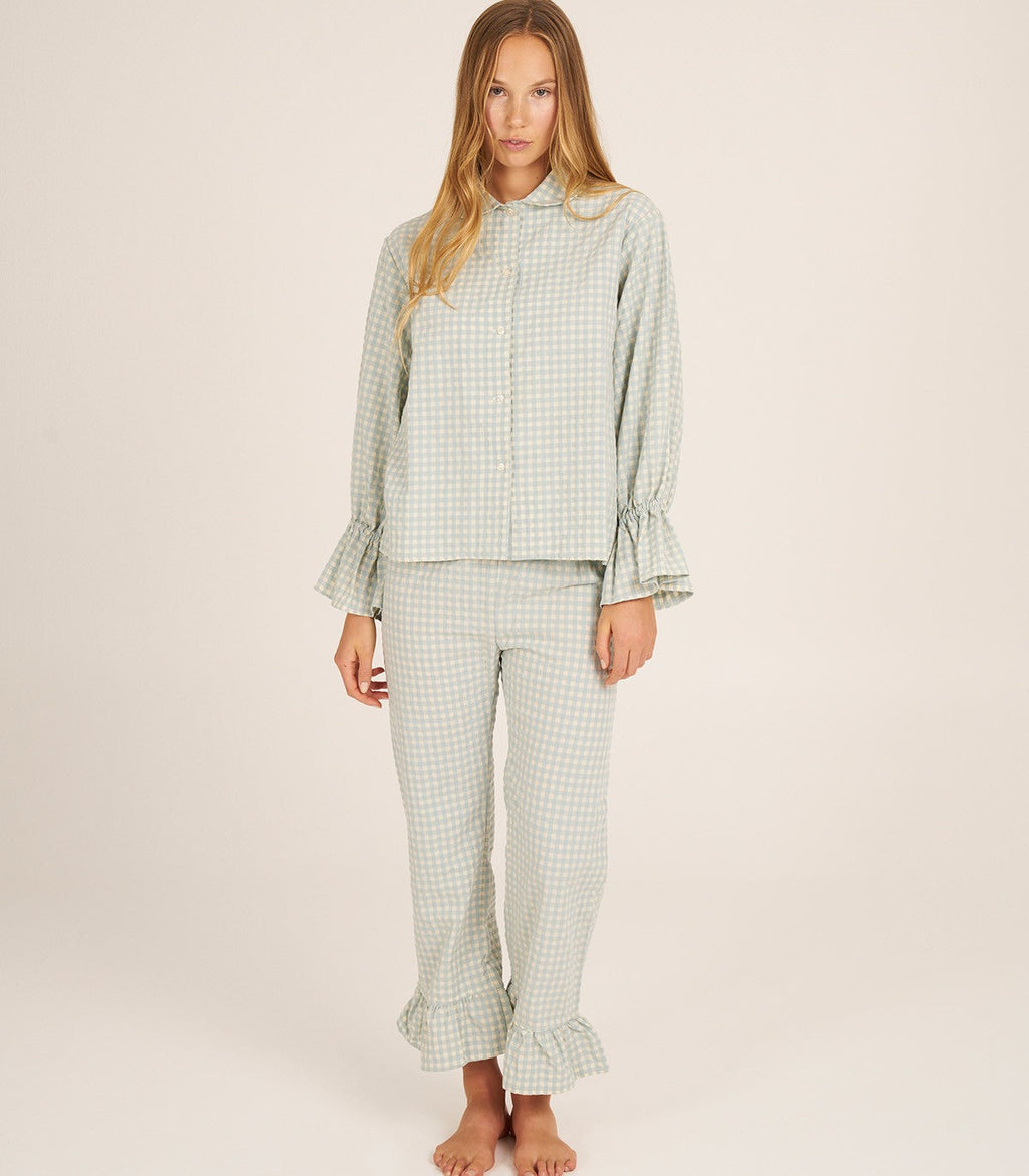 CHEMISE SELENE