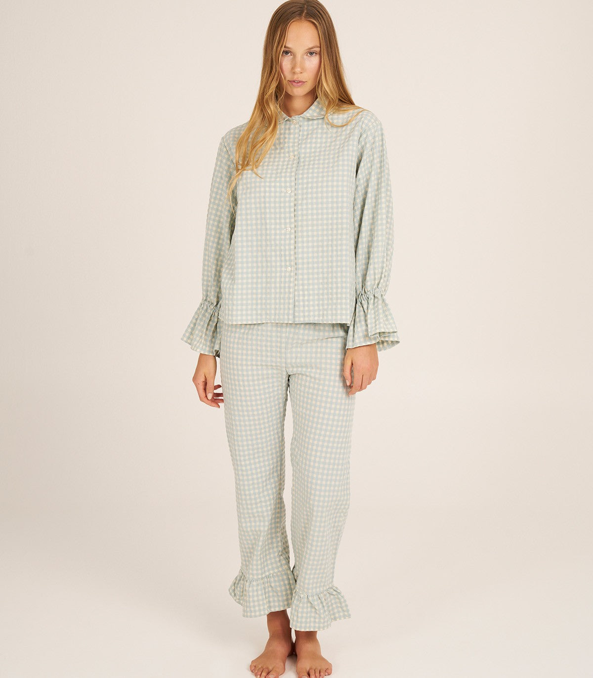 CHEMISE SELENE