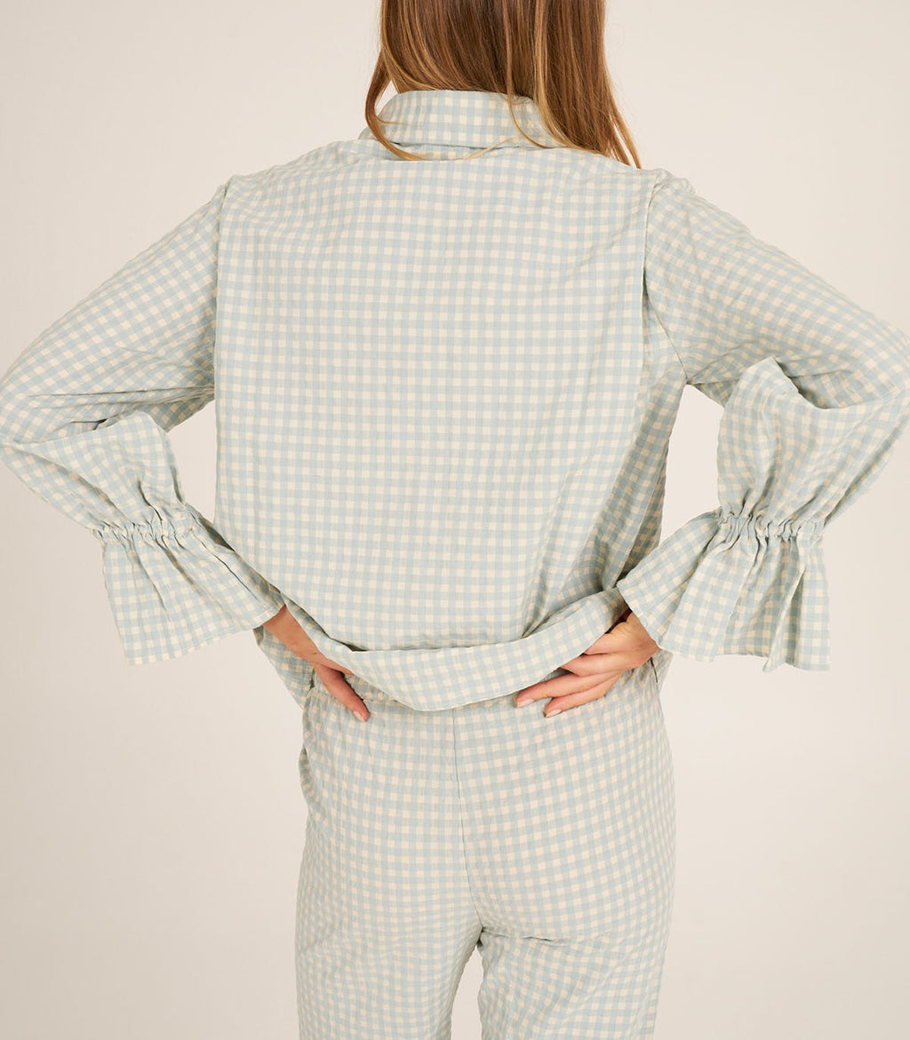 CHEMISE SELENE