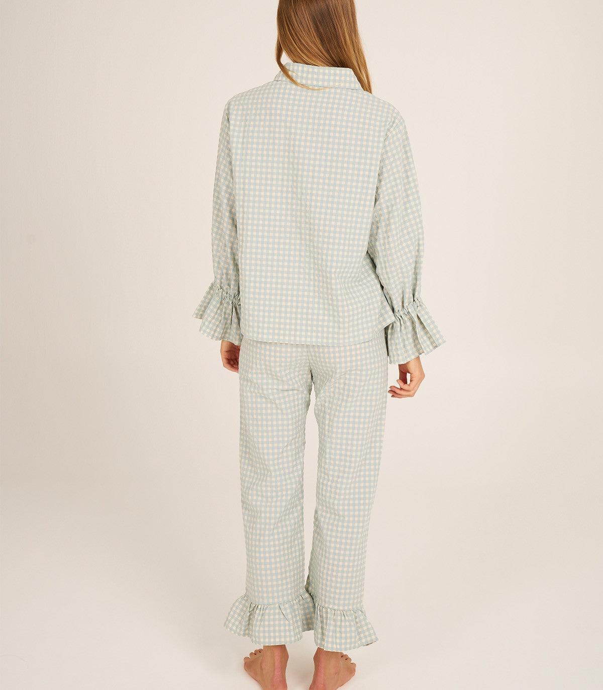 PANTALON SELENE
