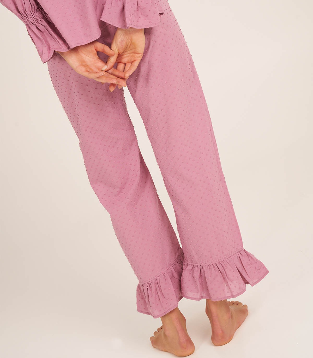 PANTALON LISSE