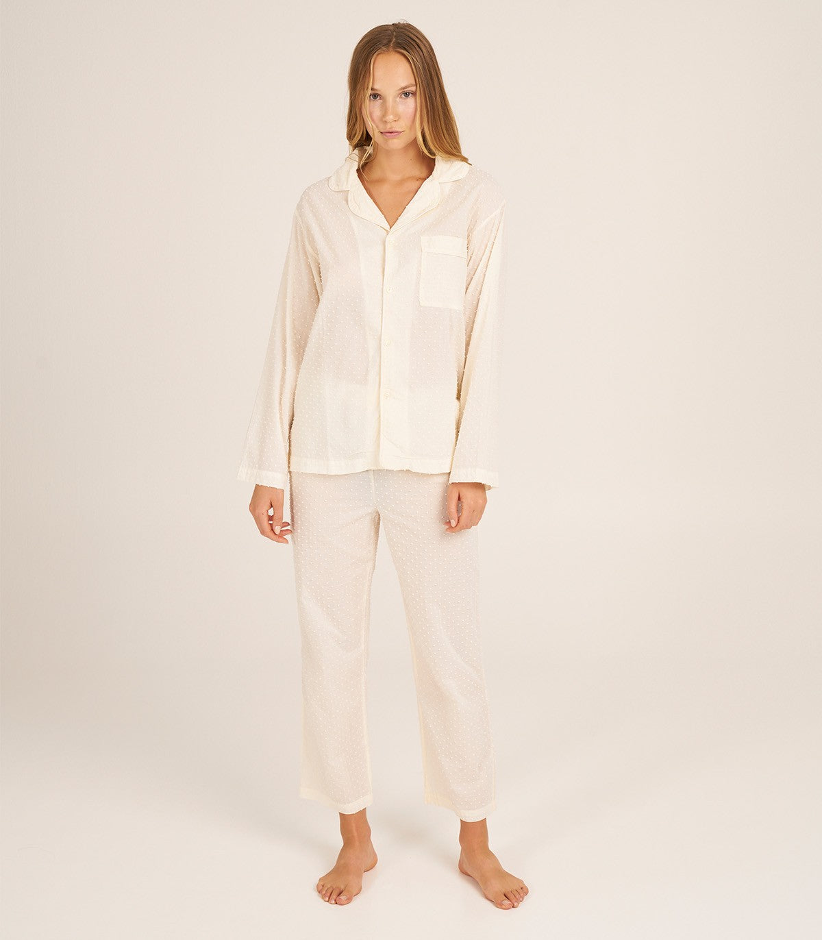 PANTALON ÉTOILE