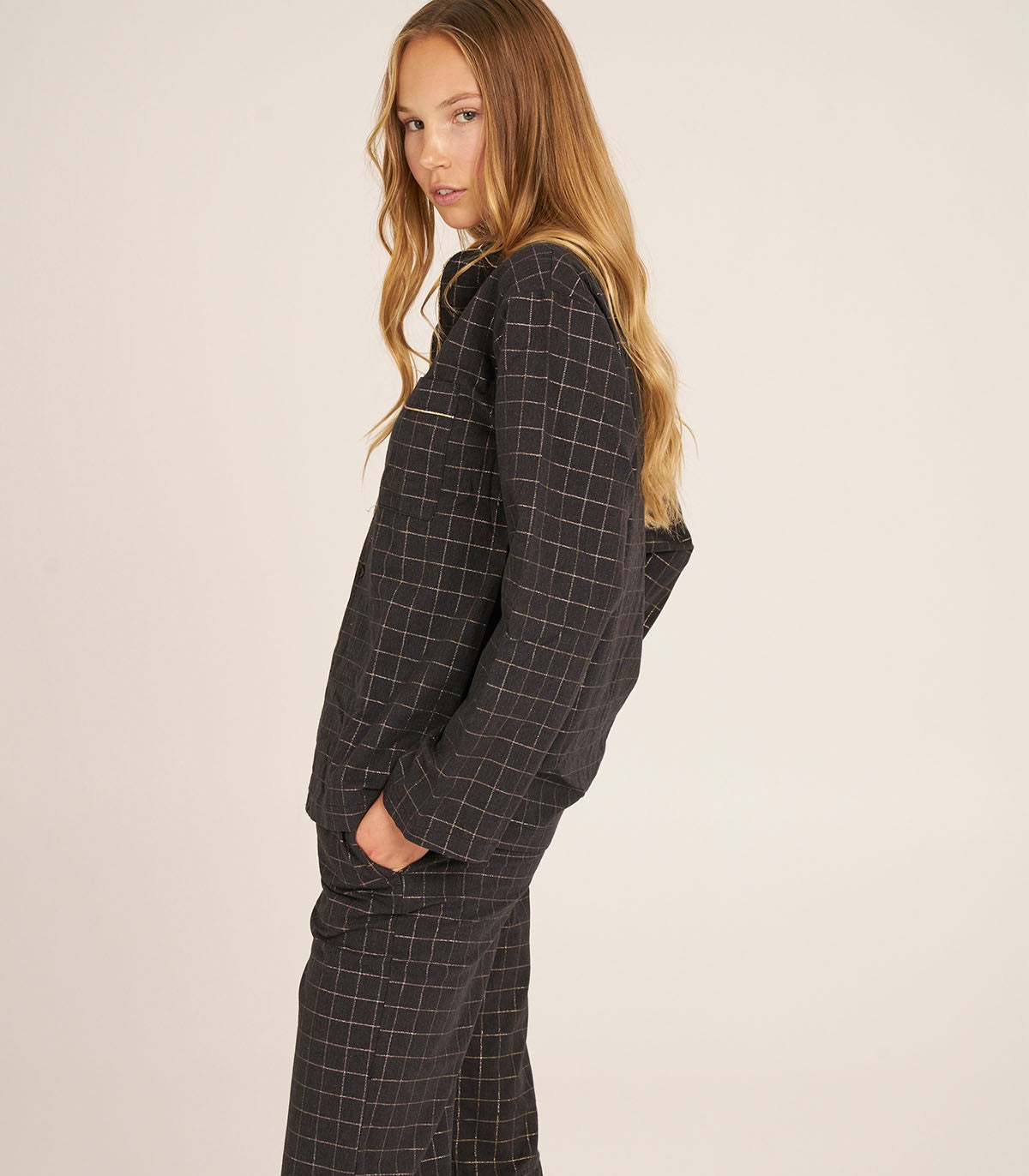 CHEMISE NUIT