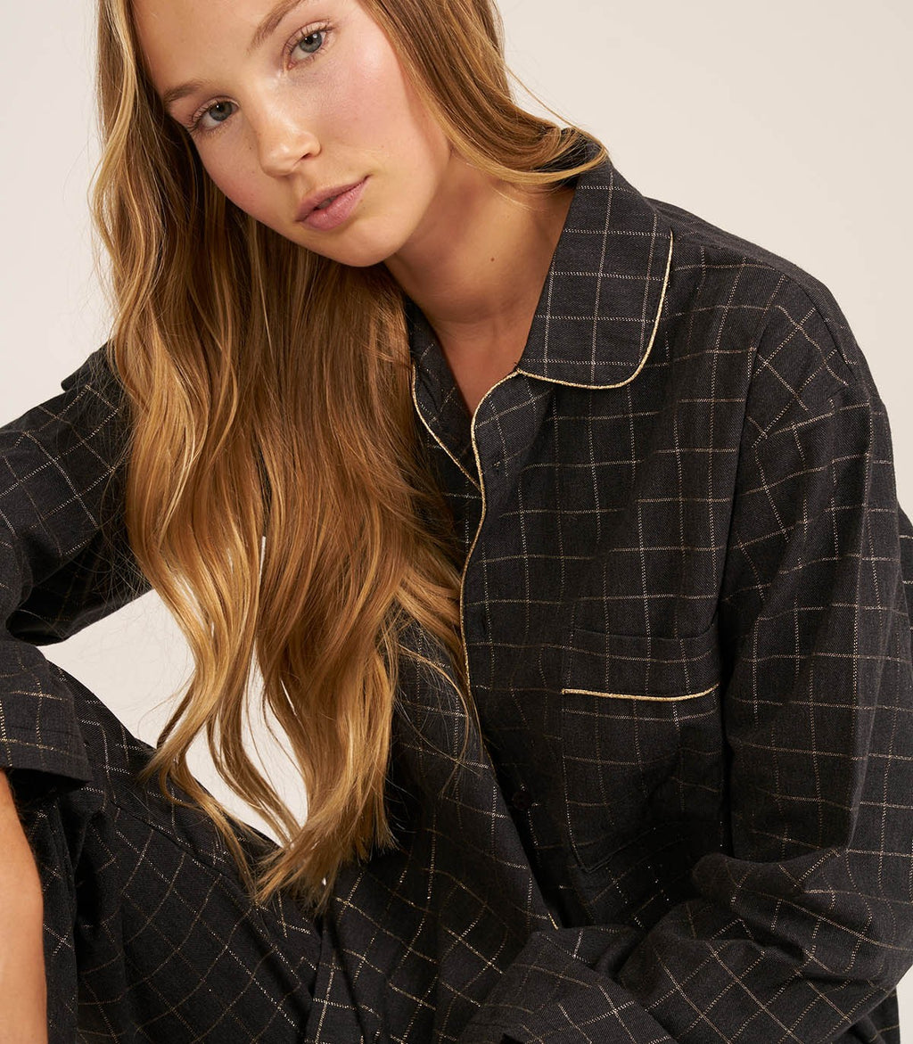 CHEMISE NUIT