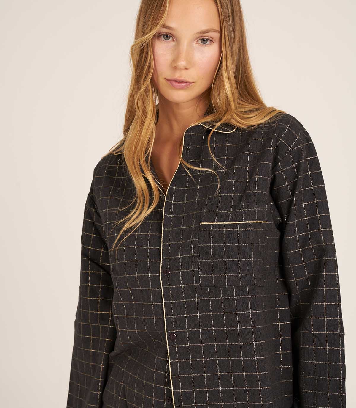 CHEMISE NUIT