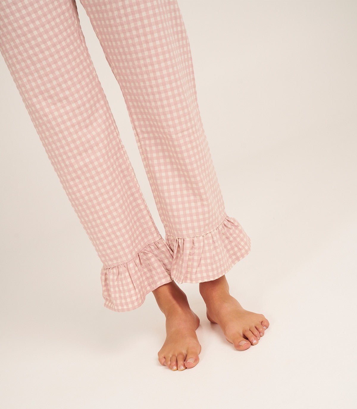 GARDENIA PANTALON VOL