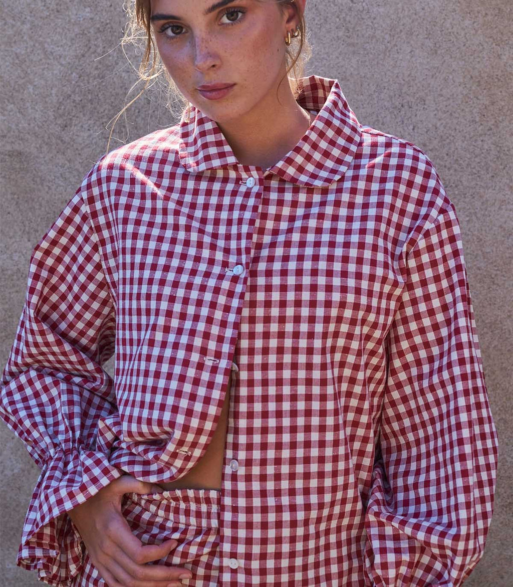CHERISH CHEMISE VOL