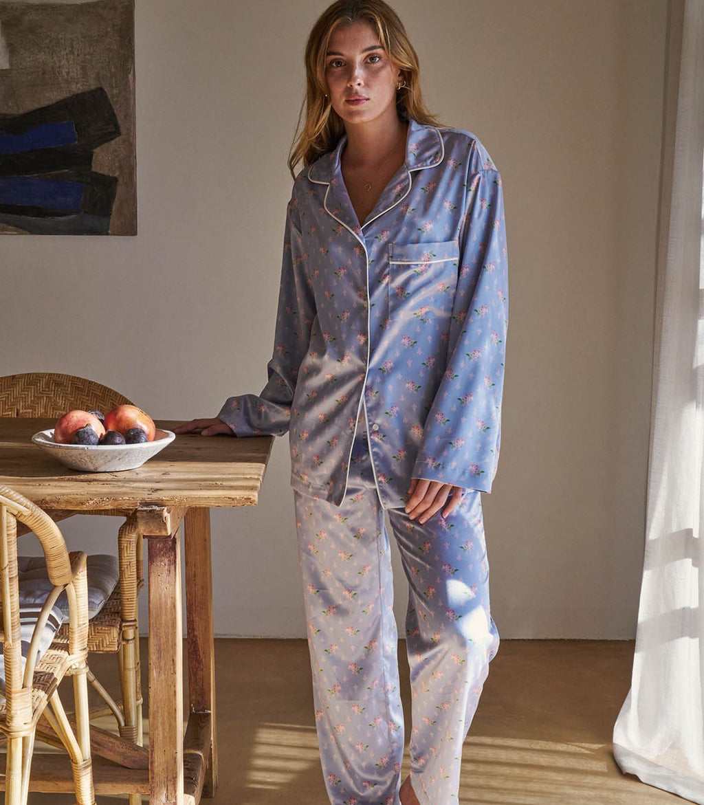 ABEILLE CHEMISE CLASSIC