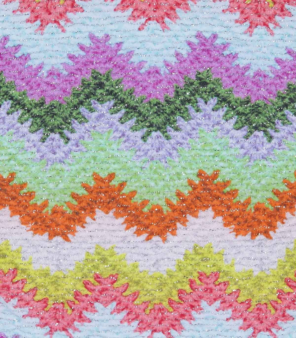 CROCHE BOTTOM UVE