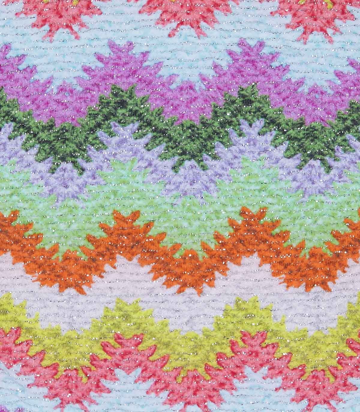 CROCHE BOTTOM ARO
