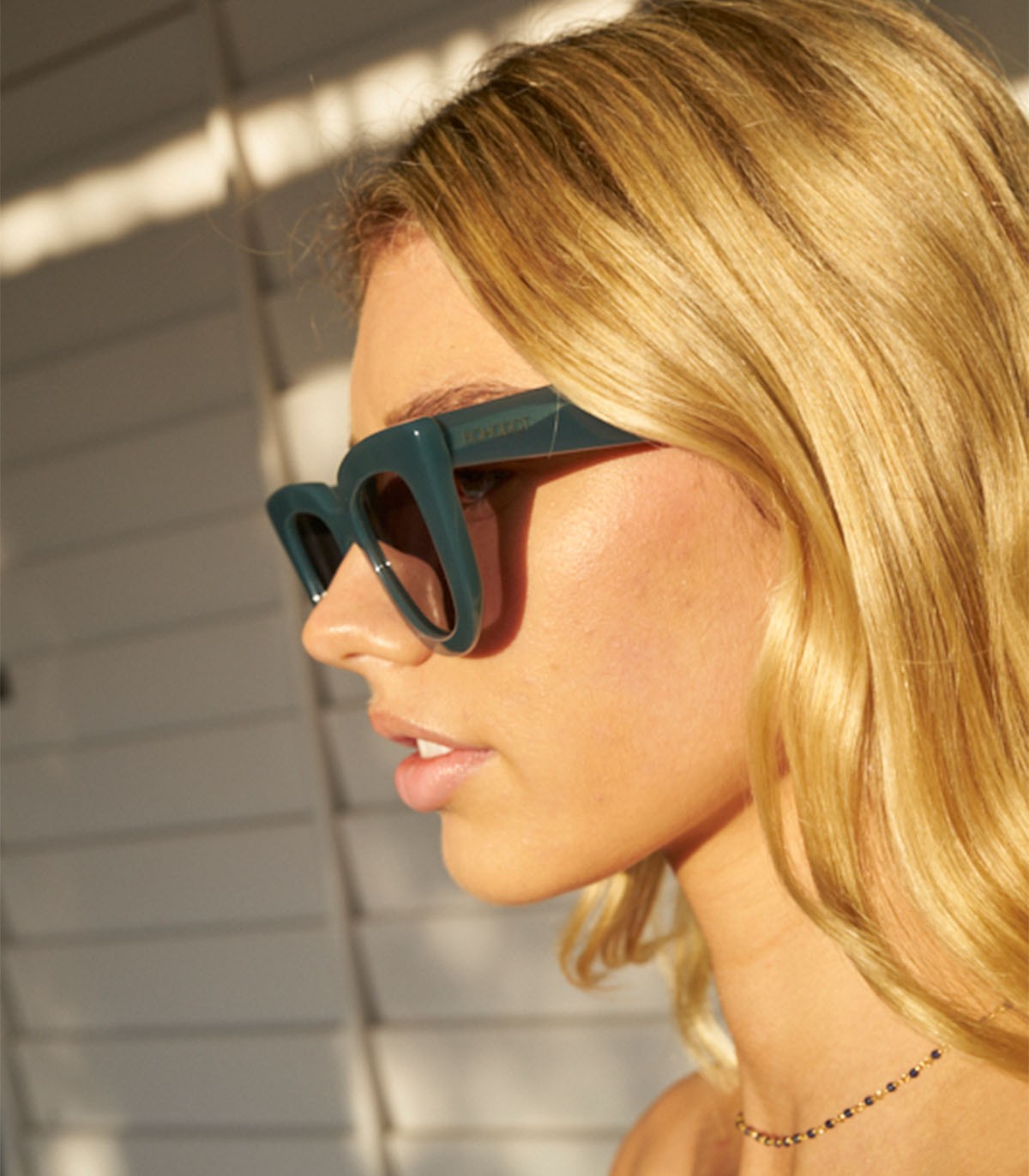 LUNETTES DE SOLEIL AGATA