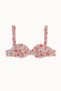 FREESIA TOP BALCONET