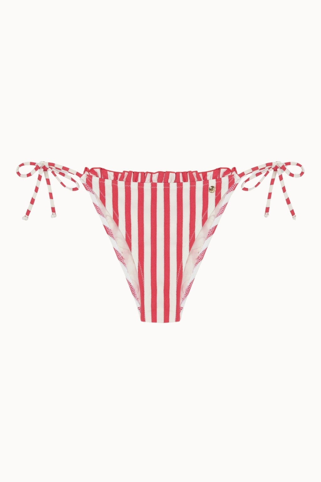 CRABE BOTTOM TIE VOL