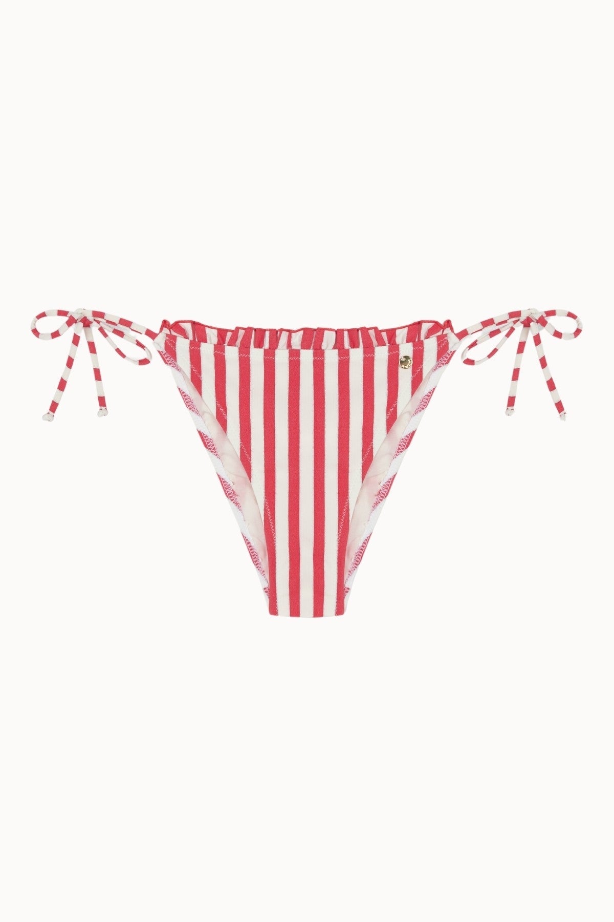 CRABE BOTTOM TIE VOL