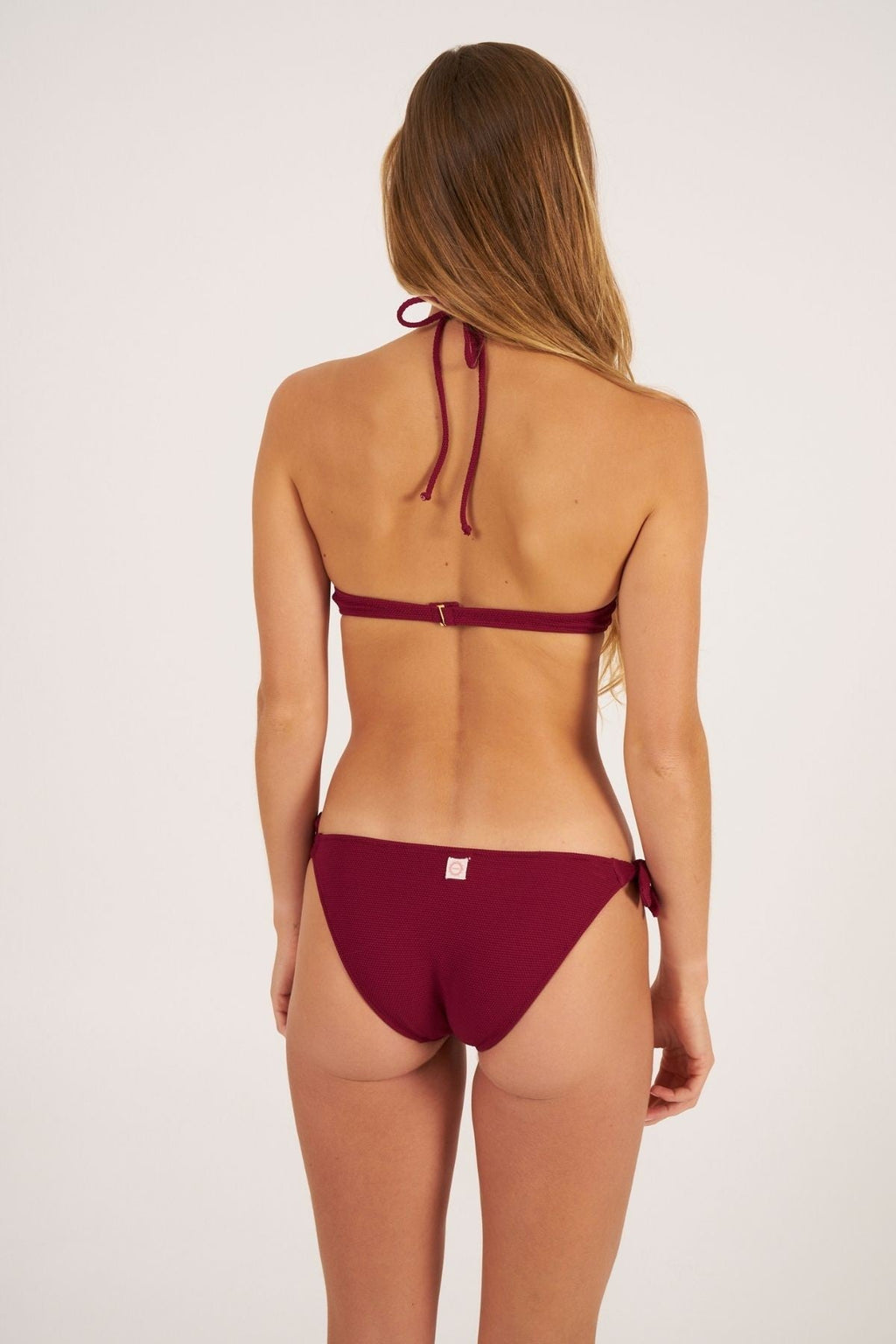 BERRY BOTTOM NORMAL