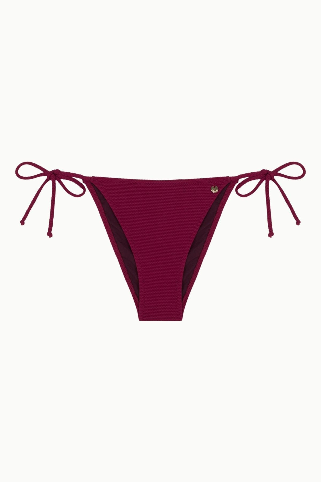 BERRY BOTTOM TIE