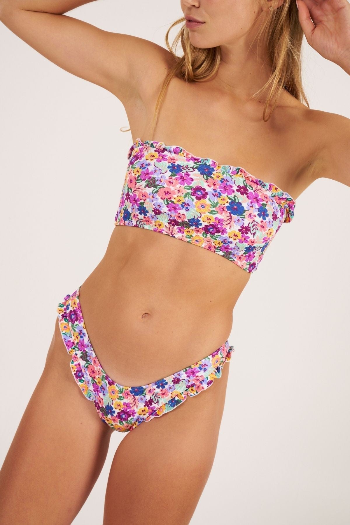 BLOOM BOTTOM UVE VOL