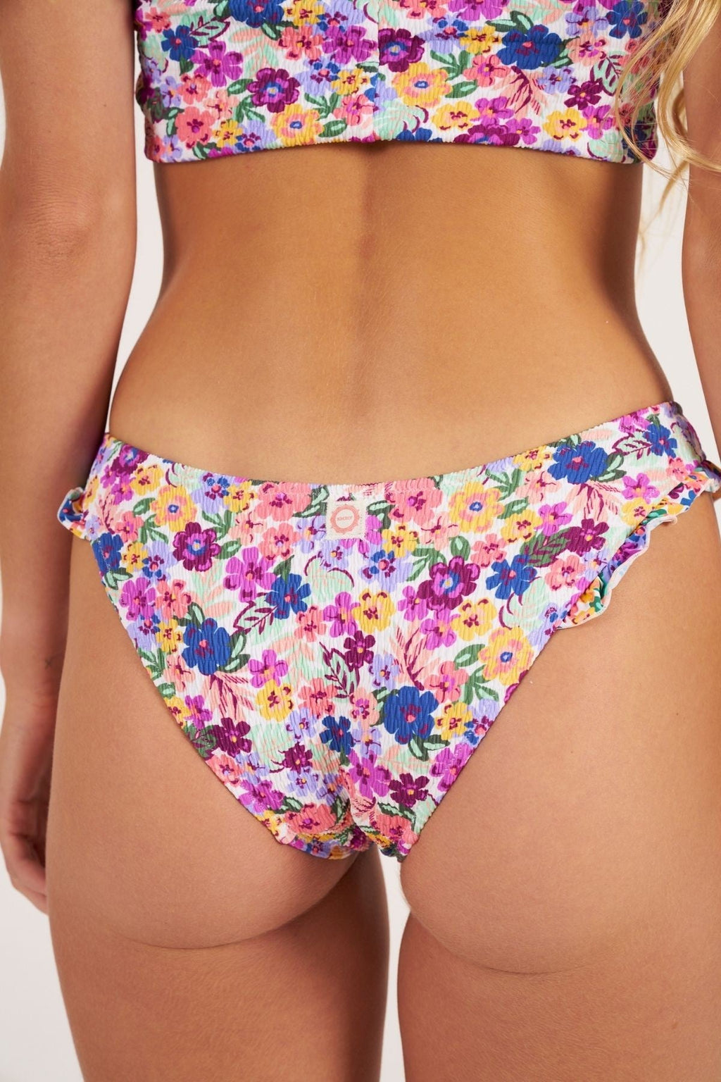 BLOOM BOTTOM UVE VOL