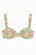 CHARLOTTE TOP BALCONET
