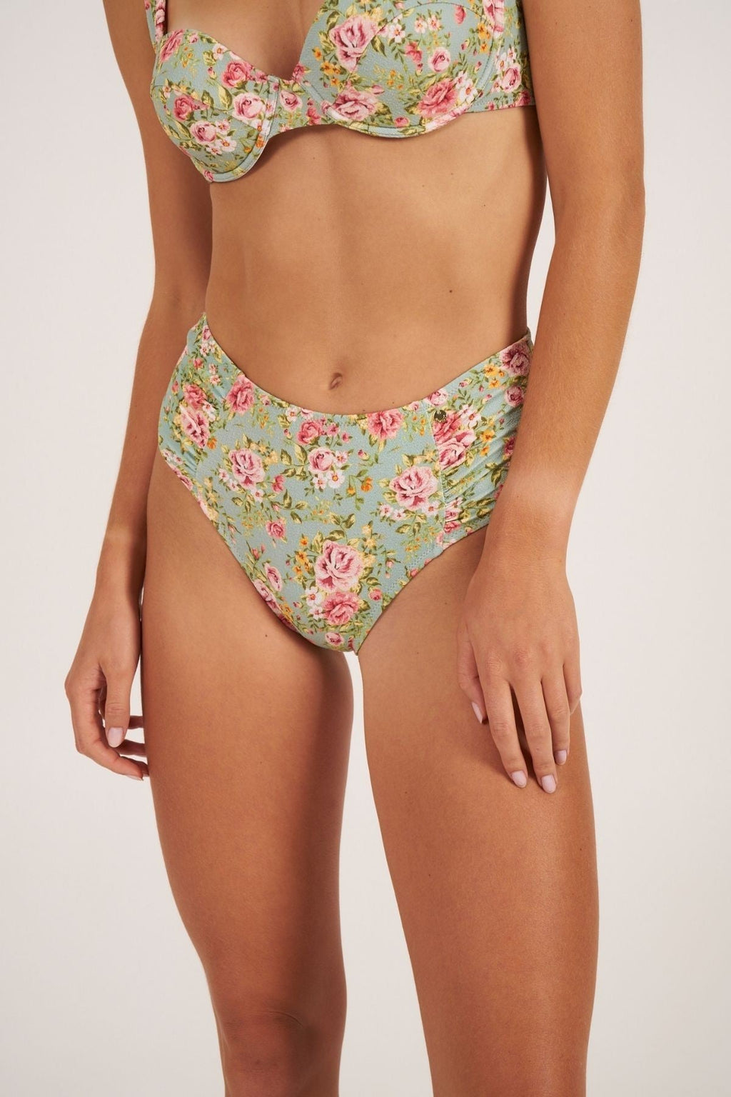 CHARLOTTE BOTTOM ALTA VIN